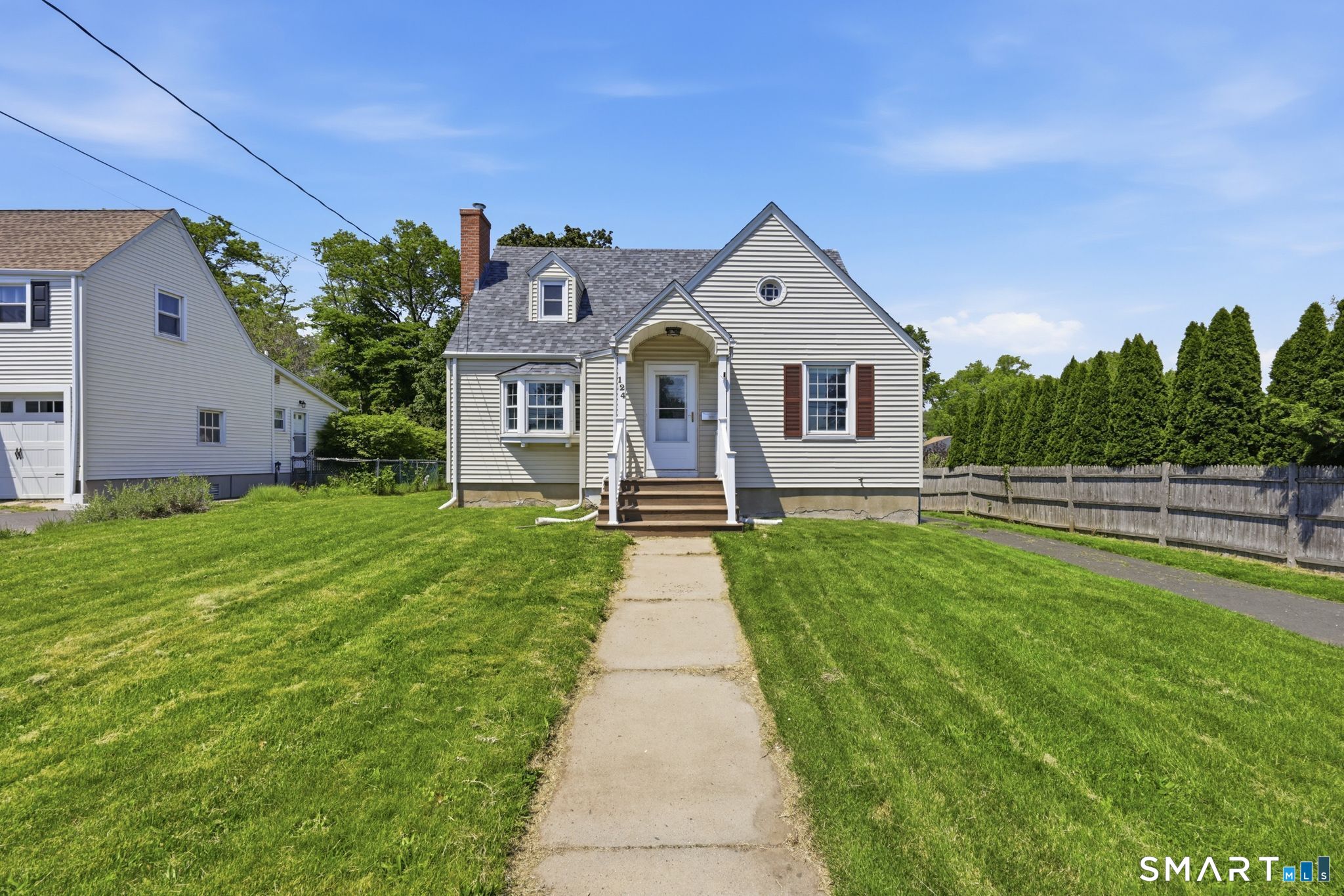 124 Jordan Lane Wethersfield CT 06109