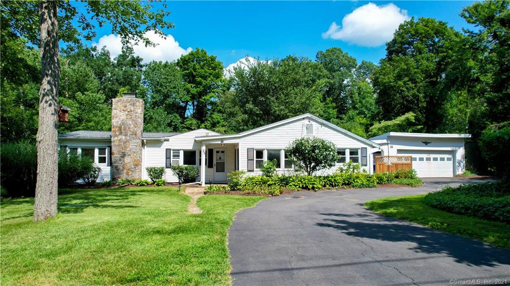 25 Old Turnpike Road Brookfield CT 06804
