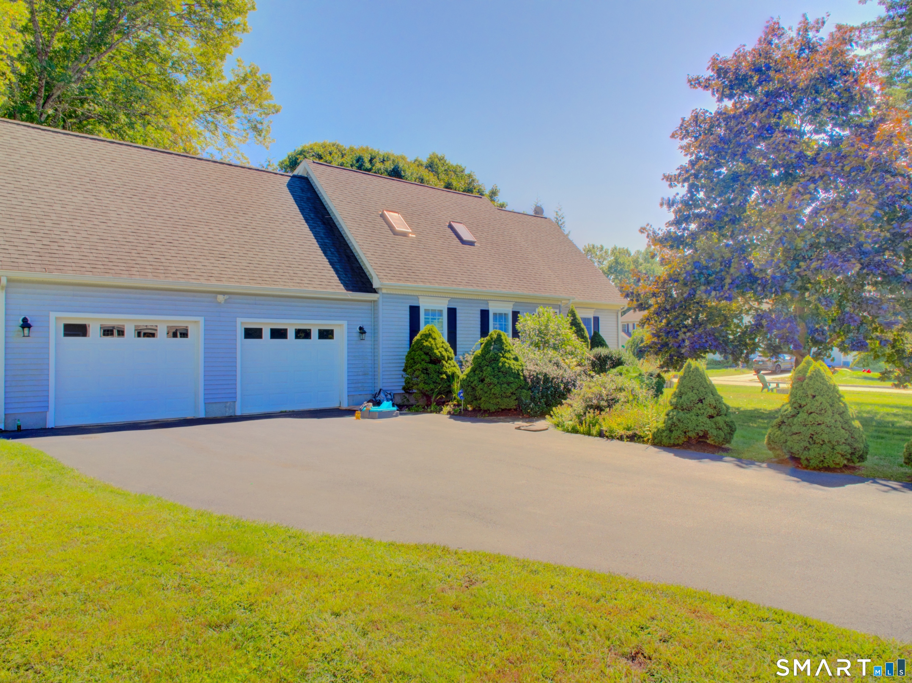 16 Jefferson Drive Killingly CT 53517