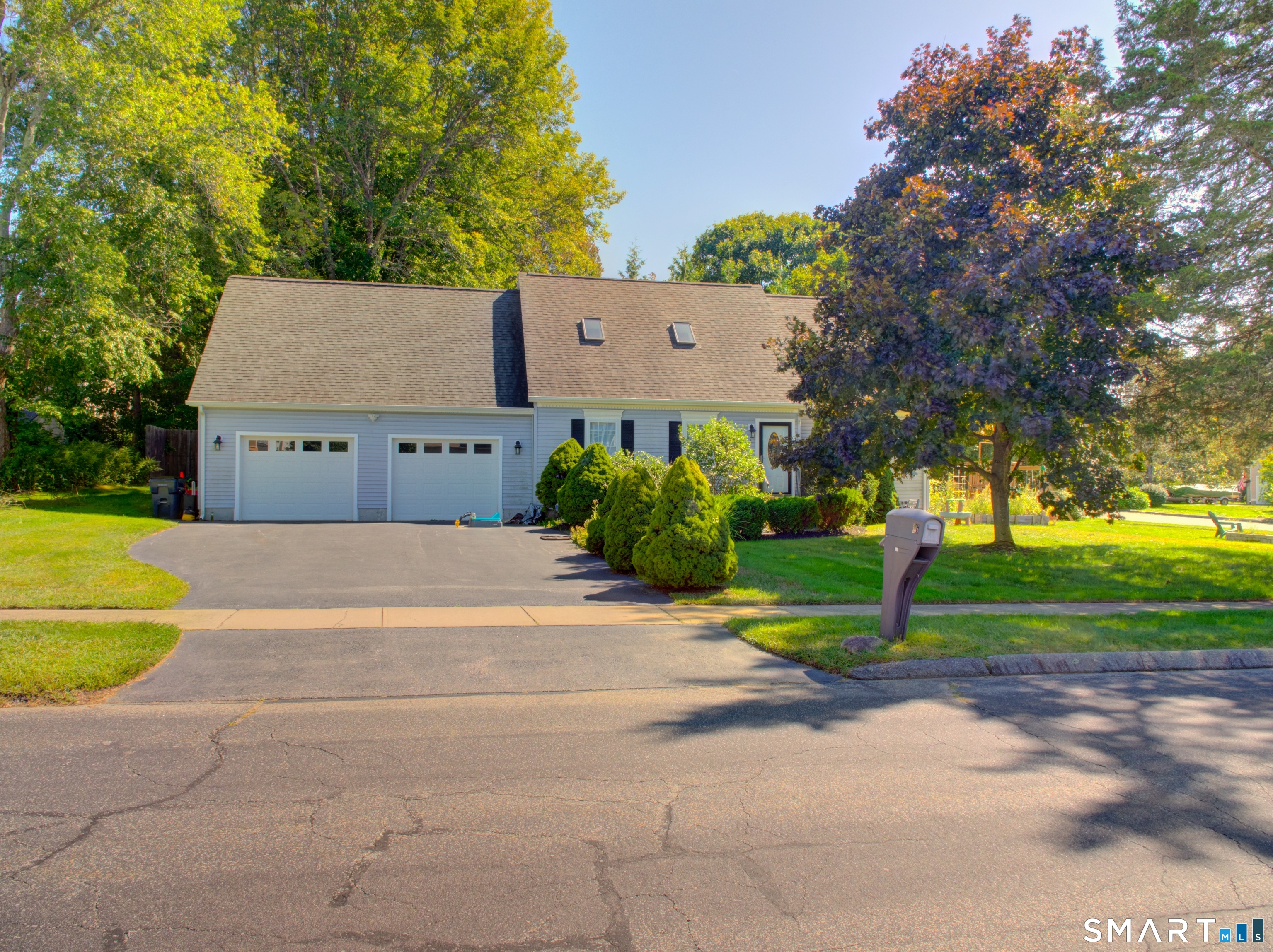 16 Jefferson Drive Killingly CT 53517