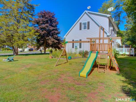 16 Jefferson Drive Killingly CT 53517