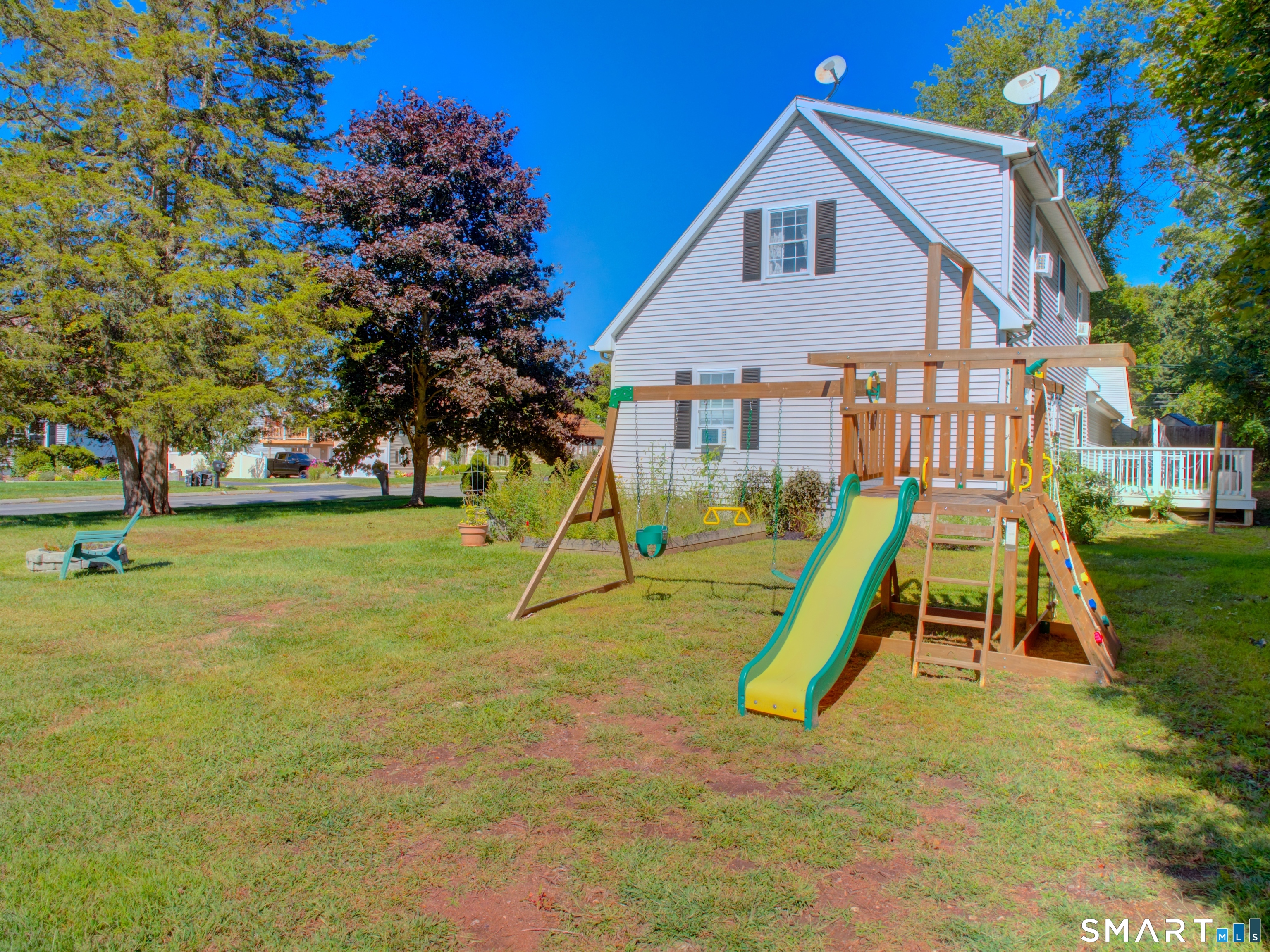 16 Jefferson Drive Killingly CT 53517