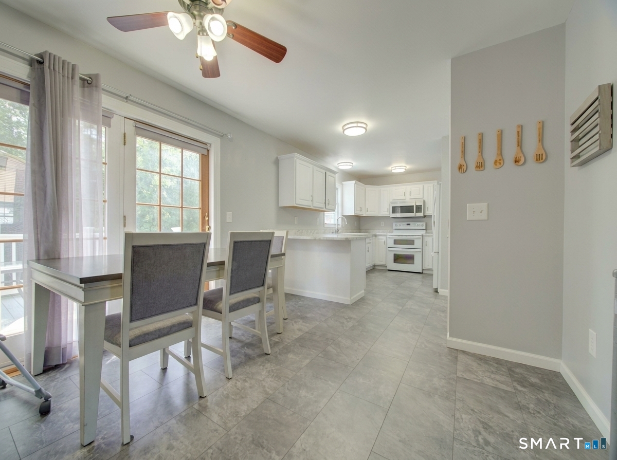 16 Jefferson Drive Killingly CT 06239