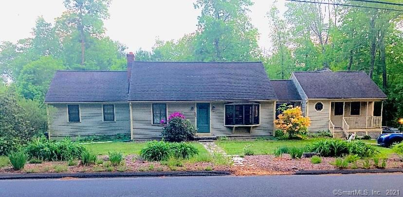 263 Gillette Road New Hartford CT 06057