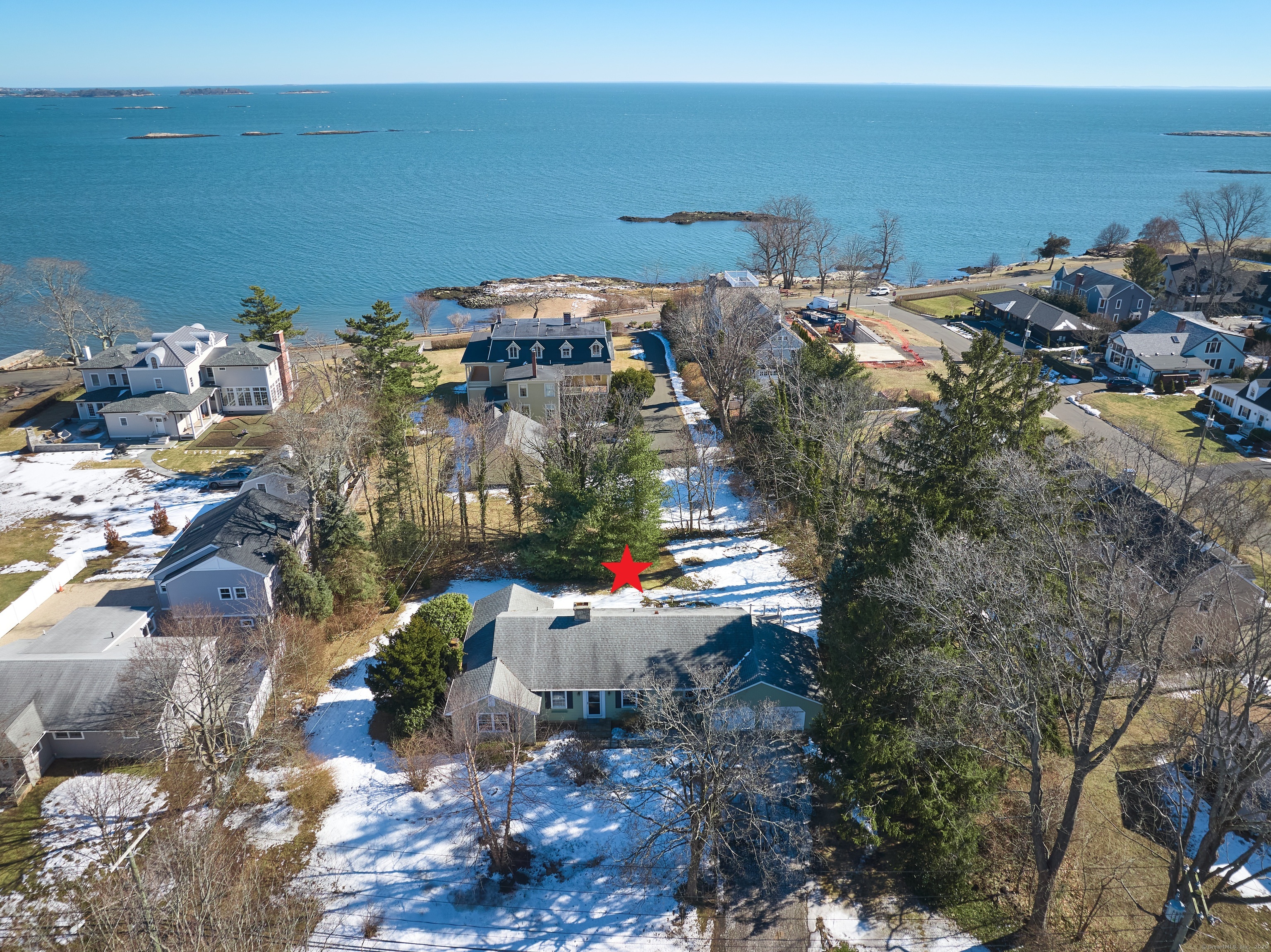 16 Old Pawson Road Branford CT 06405