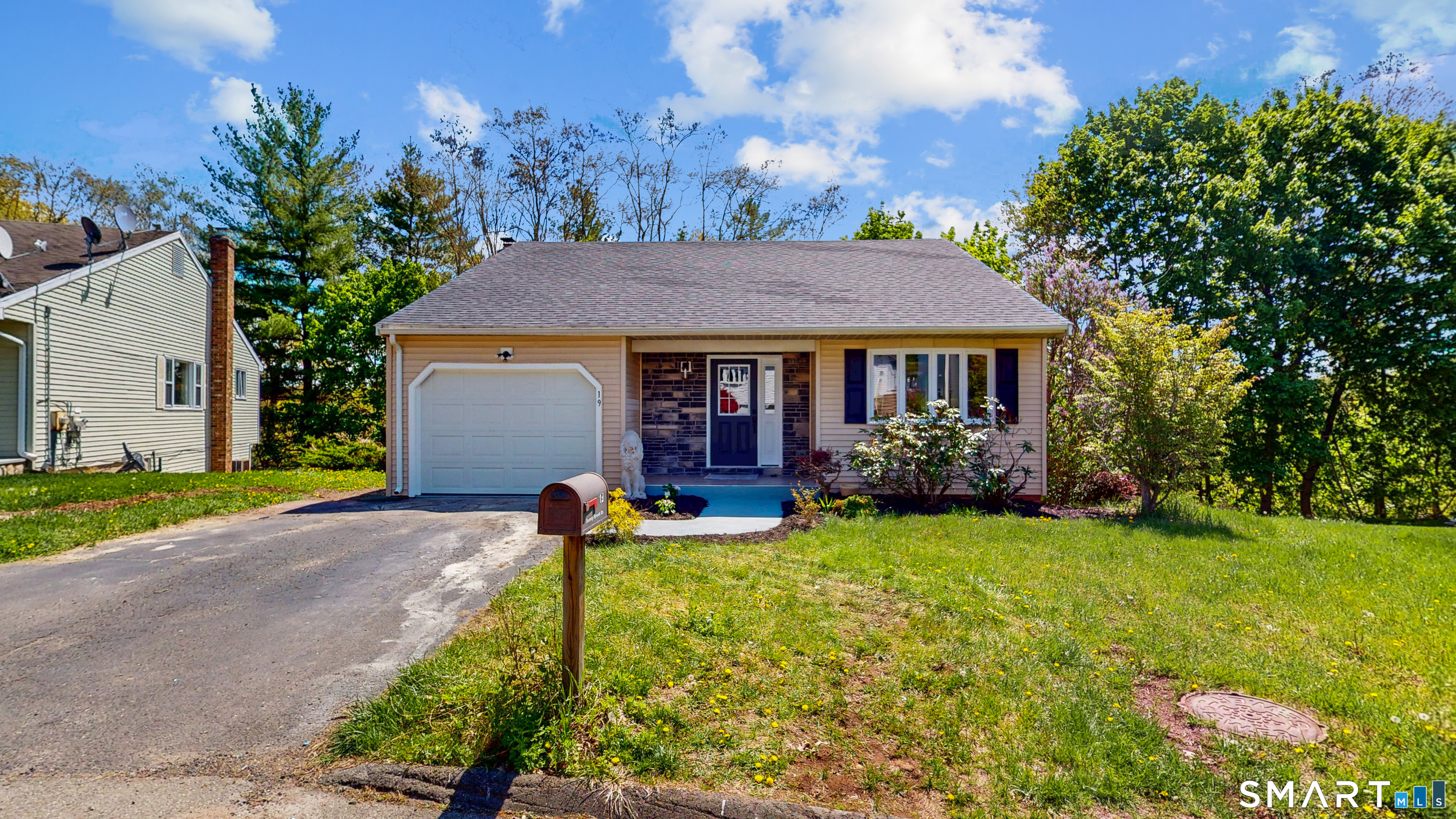 19 Sunny Brook Drive Newington CT 06111