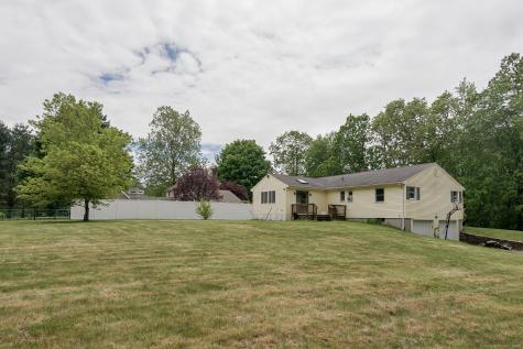 104 East Street Hebron CT 06248