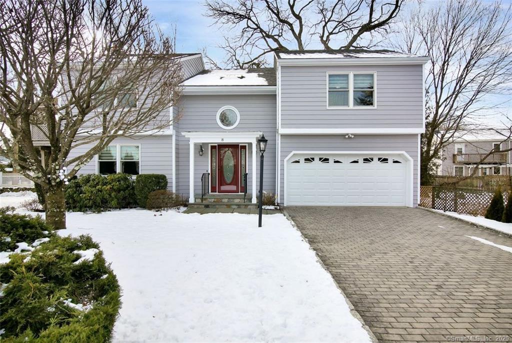8 Mathew Court Norwalk CT 06851