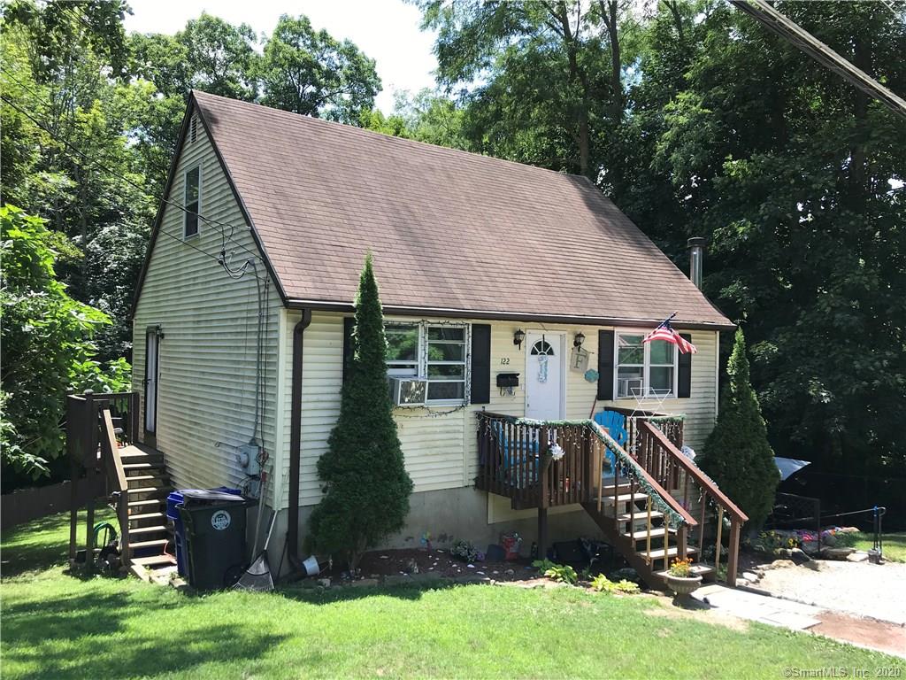 122 Harrison Avenue Torrington CT 06790