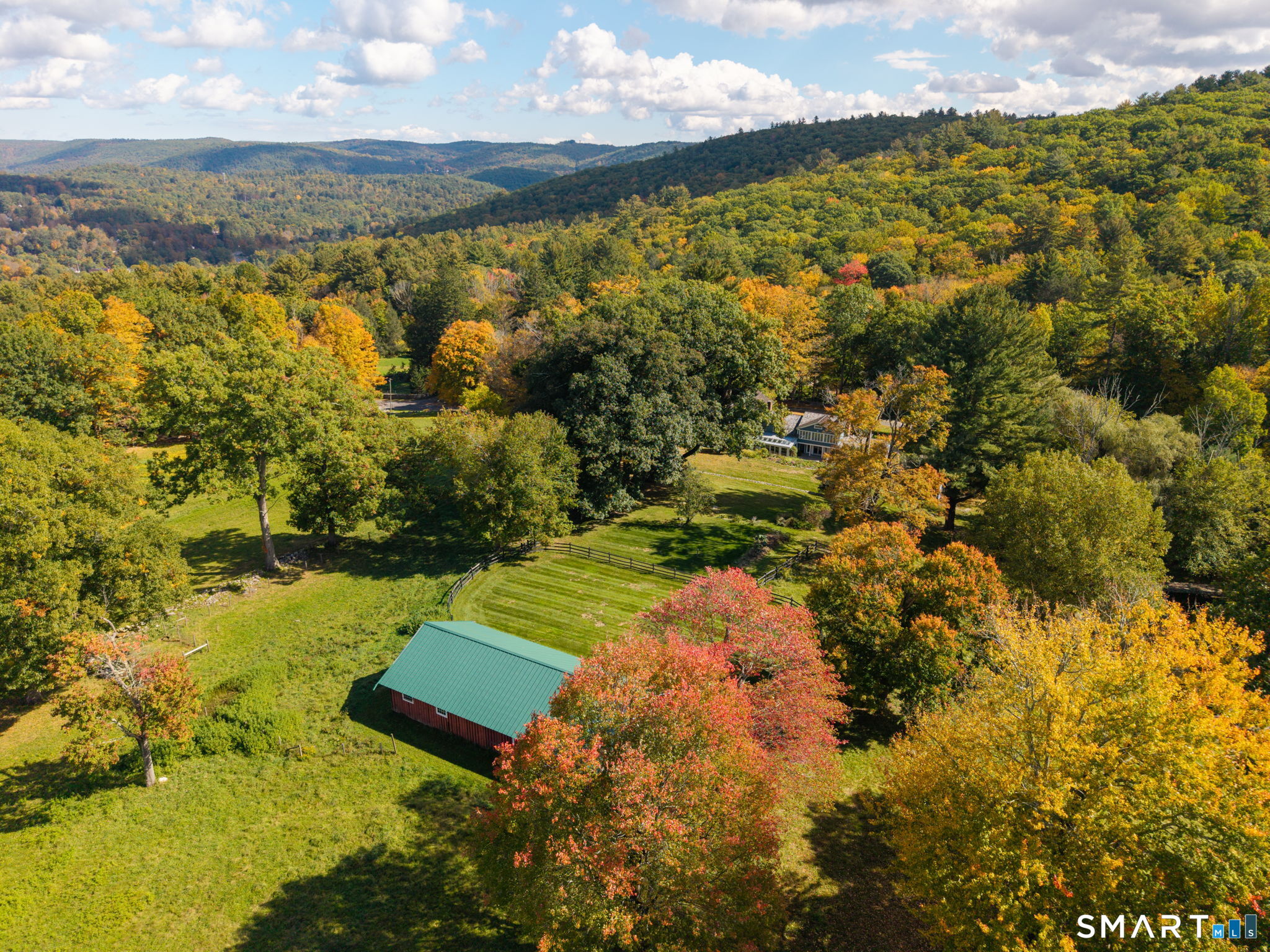 127 Steele Road New Hartford CT 06057