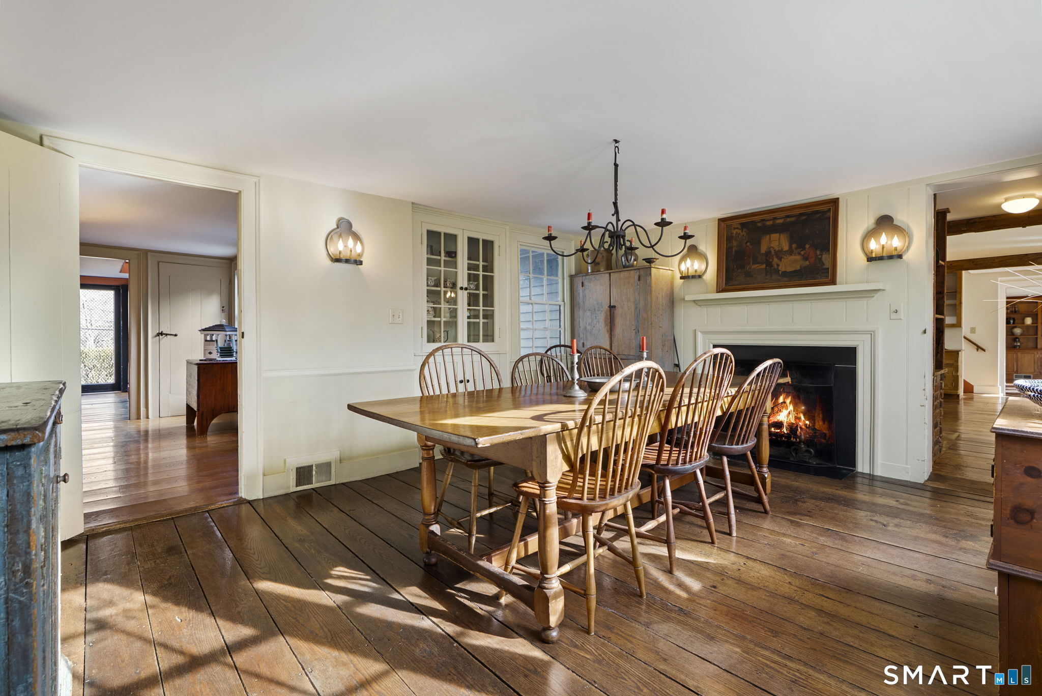 127 Steele Road New Hartford CT 06057