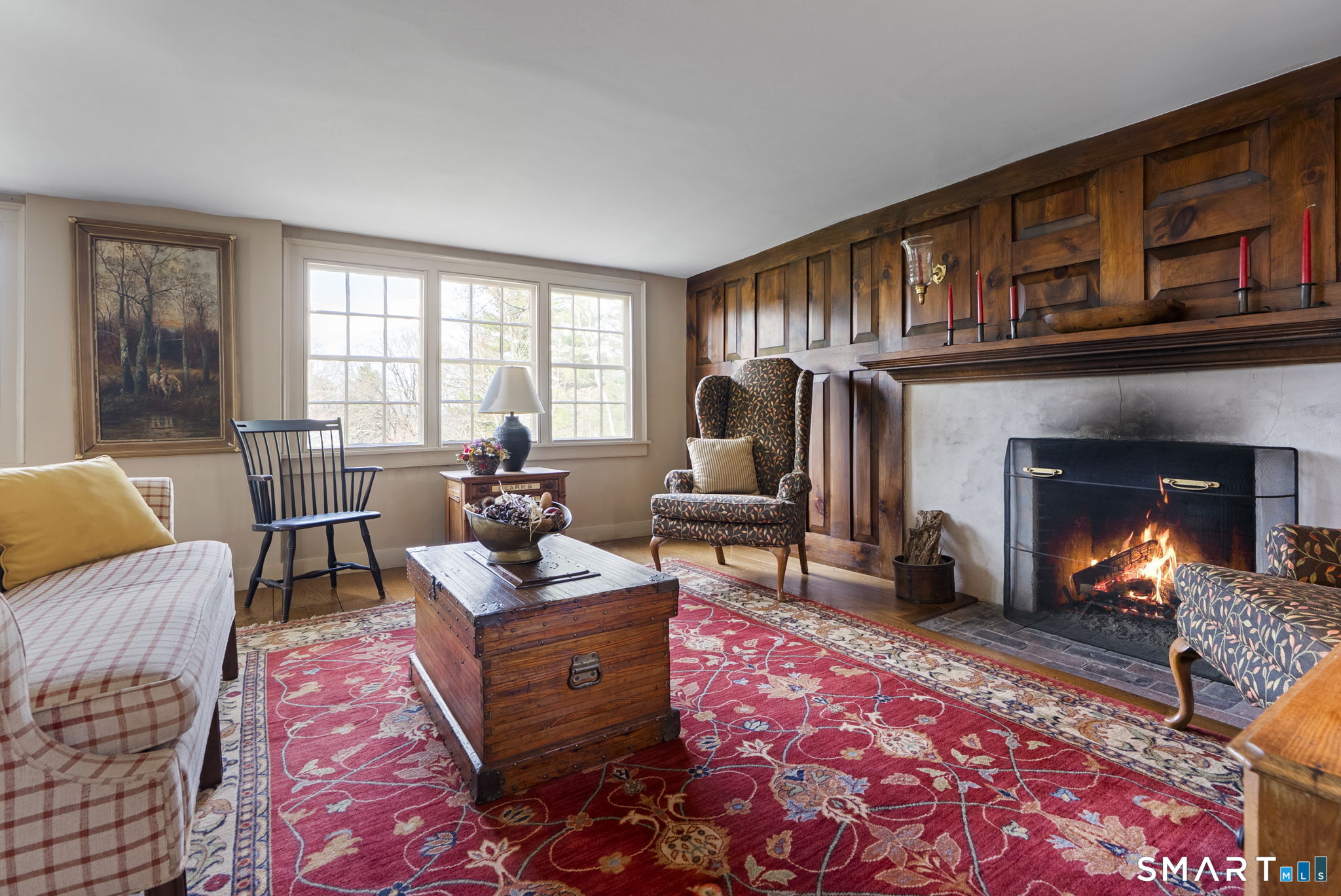 127 Steele Road New Hartford CT 06057