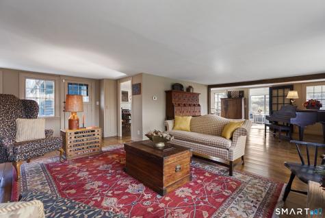 127 Steele Road New Hartford CT 06057