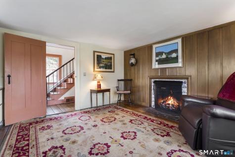 127 Steele Road New Hartford CT 06057