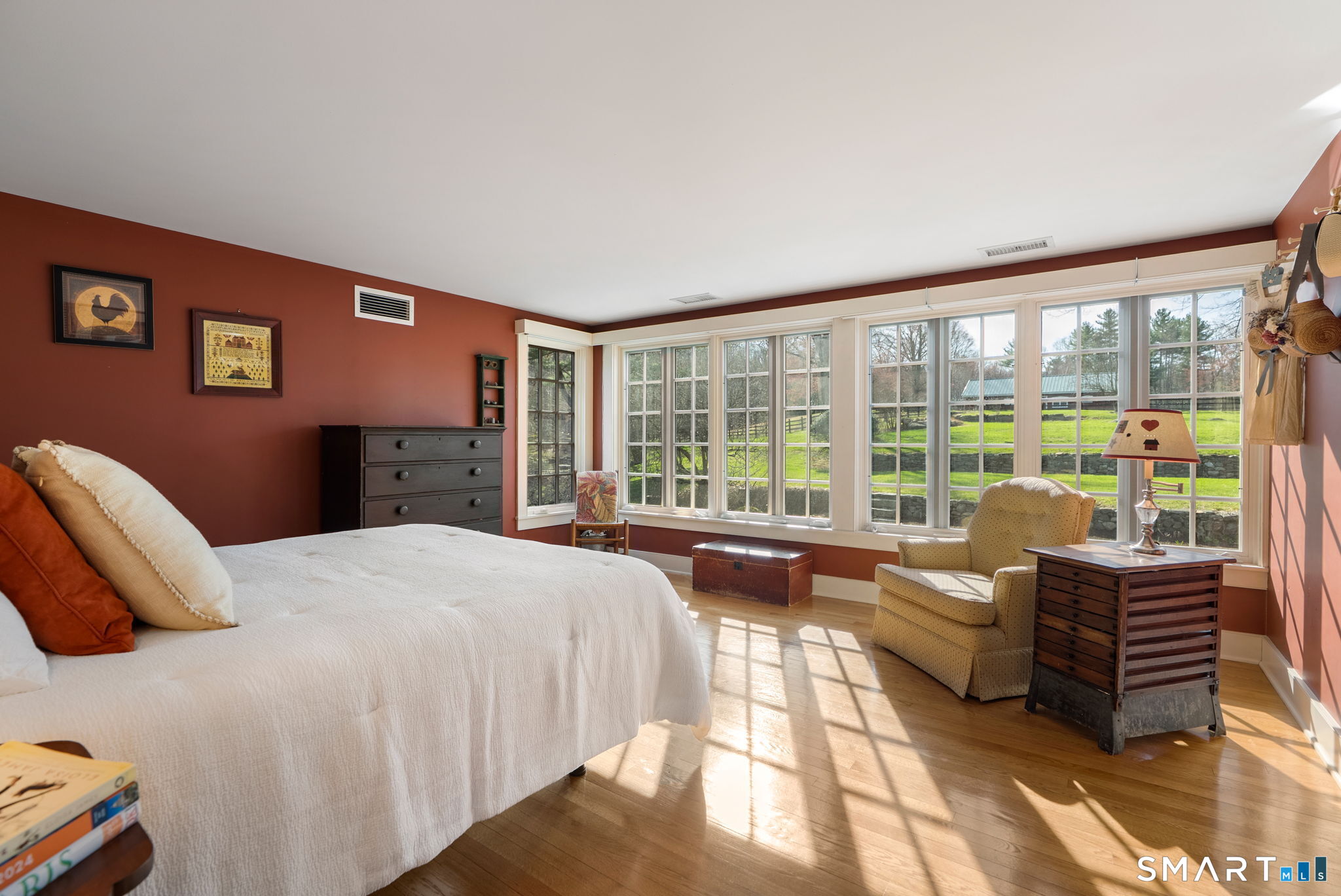 127 Steele Road New Hartford CT 06057