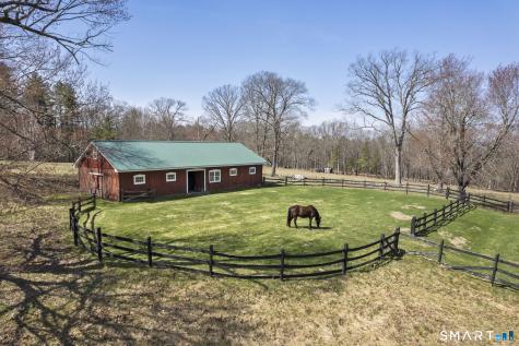 127 Steele Road New Hartford CT 06057