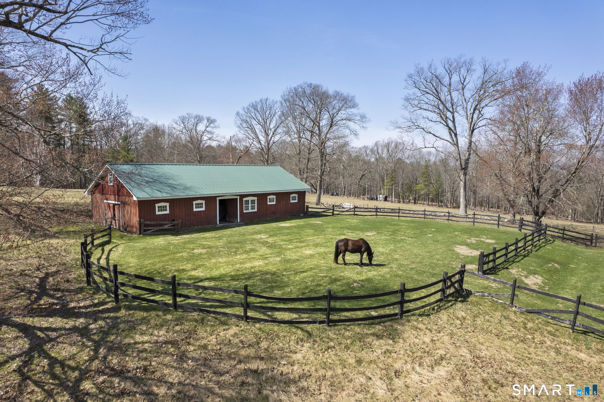 127 Steele Road New Hartford CT 06057