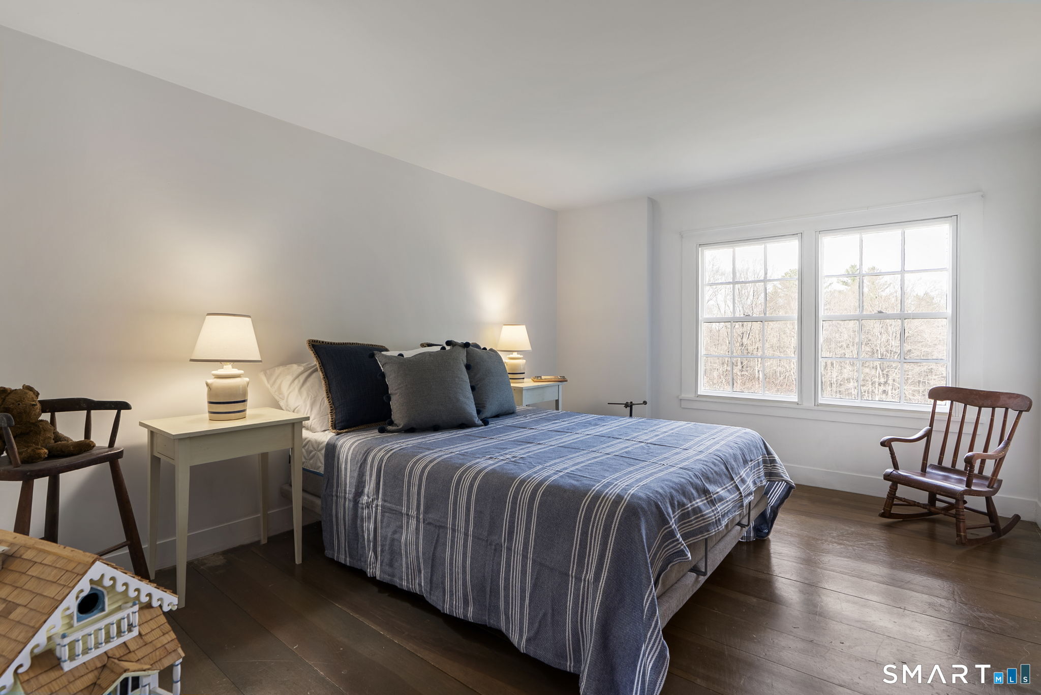 127 Steele Road New Hartford CT 06057
