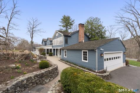 127 Steele Road New Hartford CT 06057