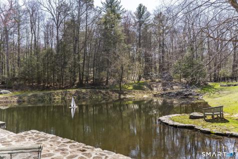 127 Steele Road New Hartford CT 06057