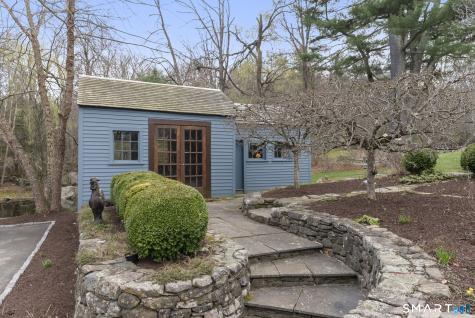 127 Steele Road New Hartford CT 06057