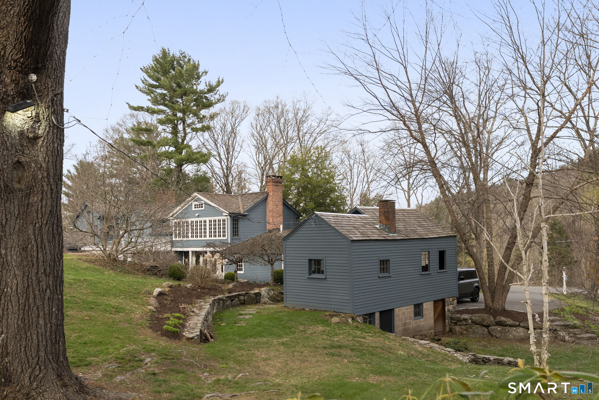 127 Steele Road New Hartford CT 06057