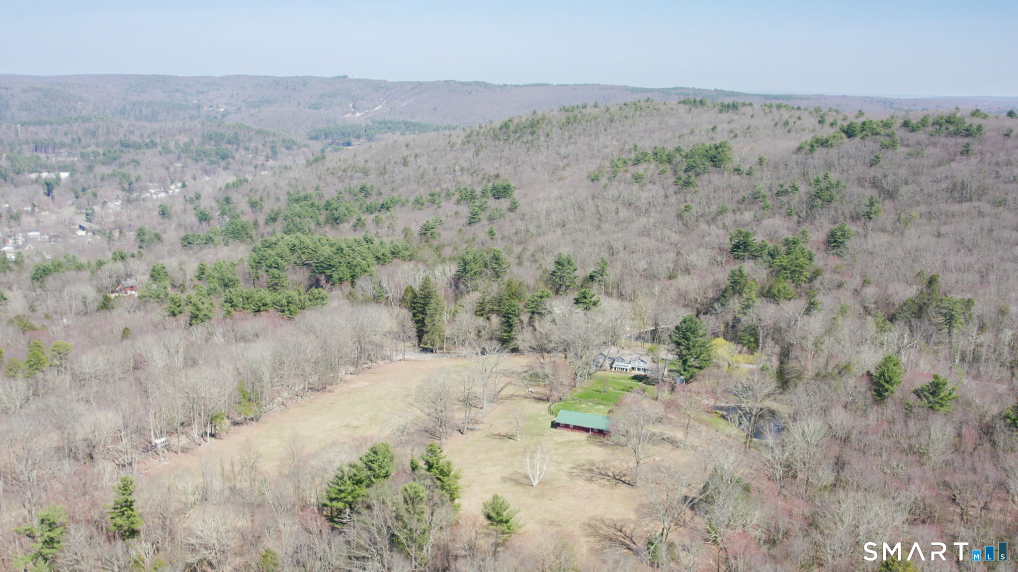 127 Steele Road New Hartford CT 06057