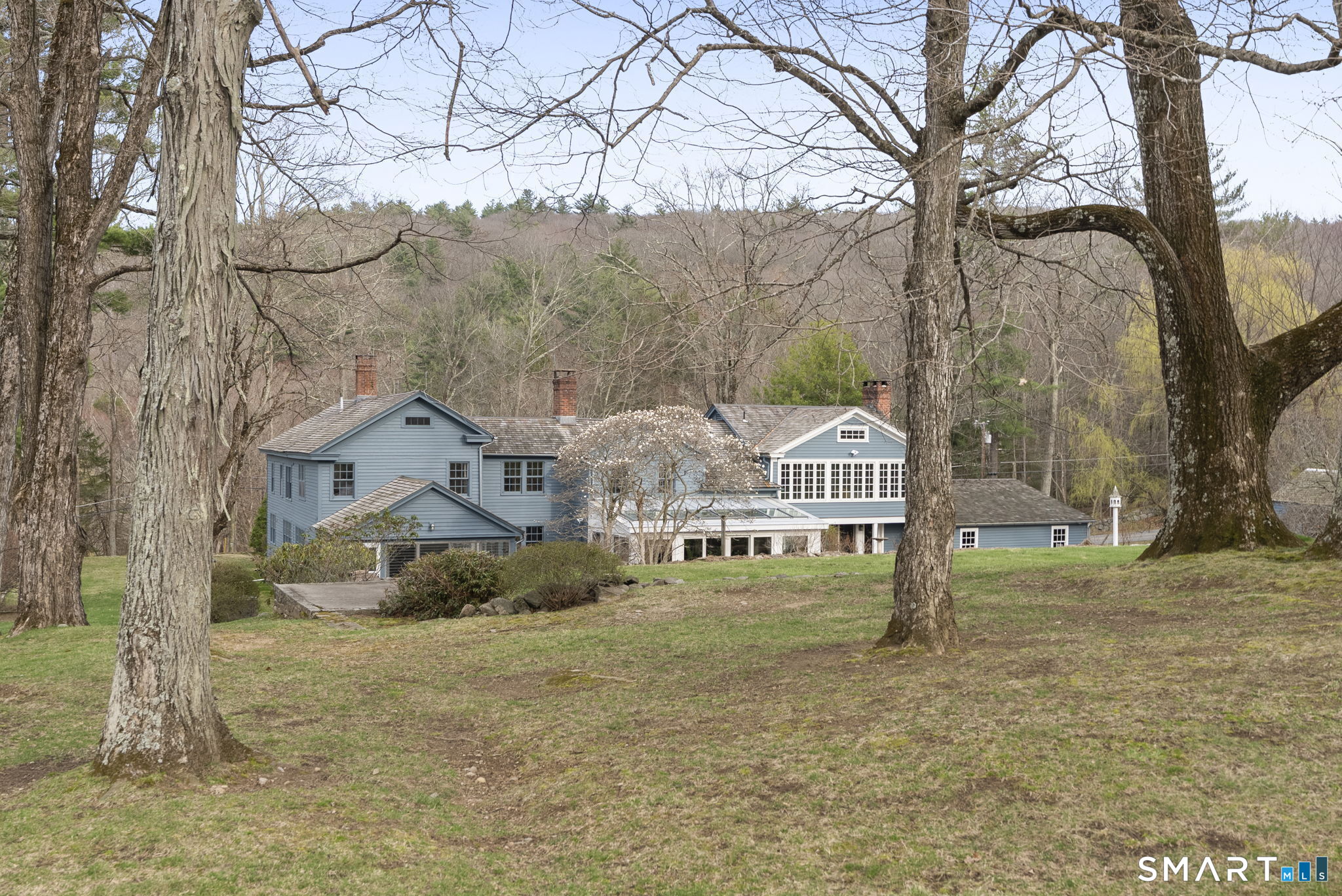 127 Steele Road New Hartford CT 06057