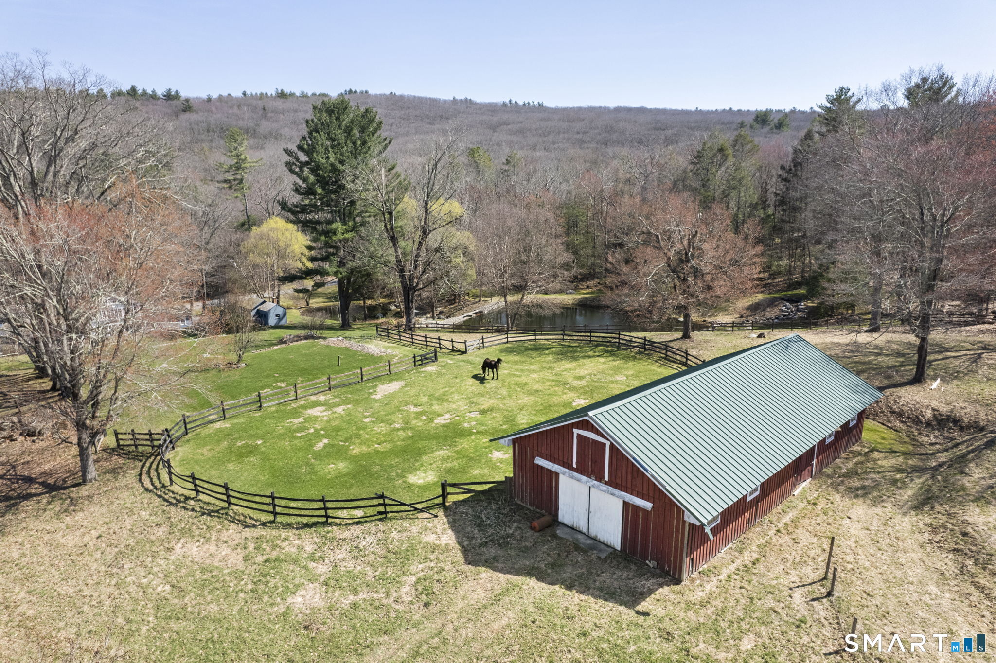127 Steele Road New Hartford CT 06057