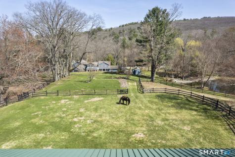 127 Steele Road New Hartford CT 06057