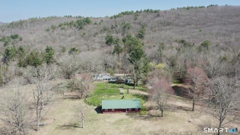 127 Steele Road New Hartford CT 06057