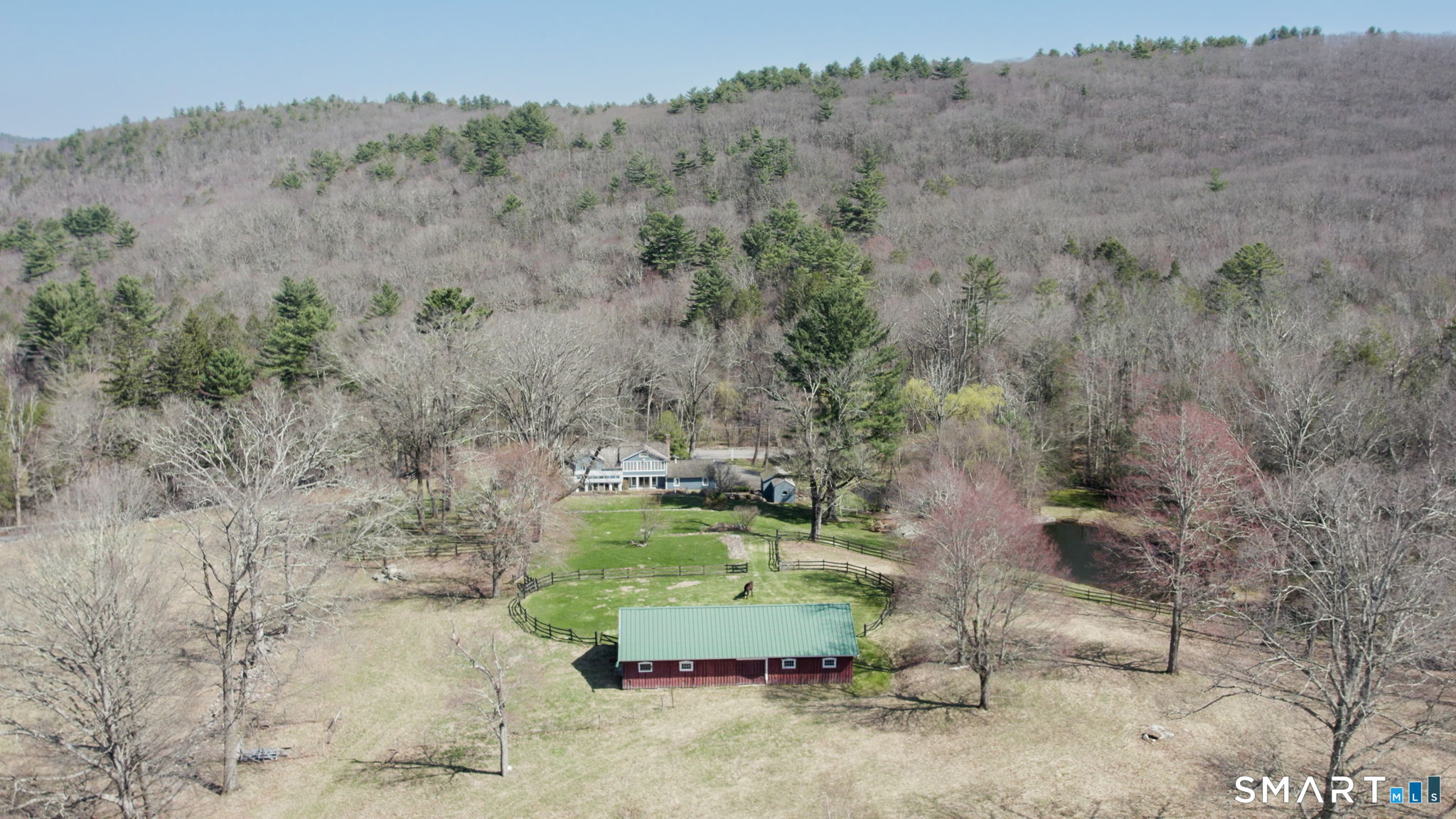 127 Steele Road New Hartford CT 06057