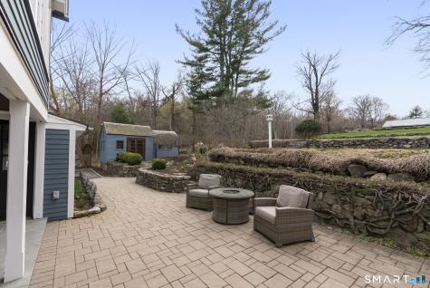 127 Steele Road New Hartford CT 06057