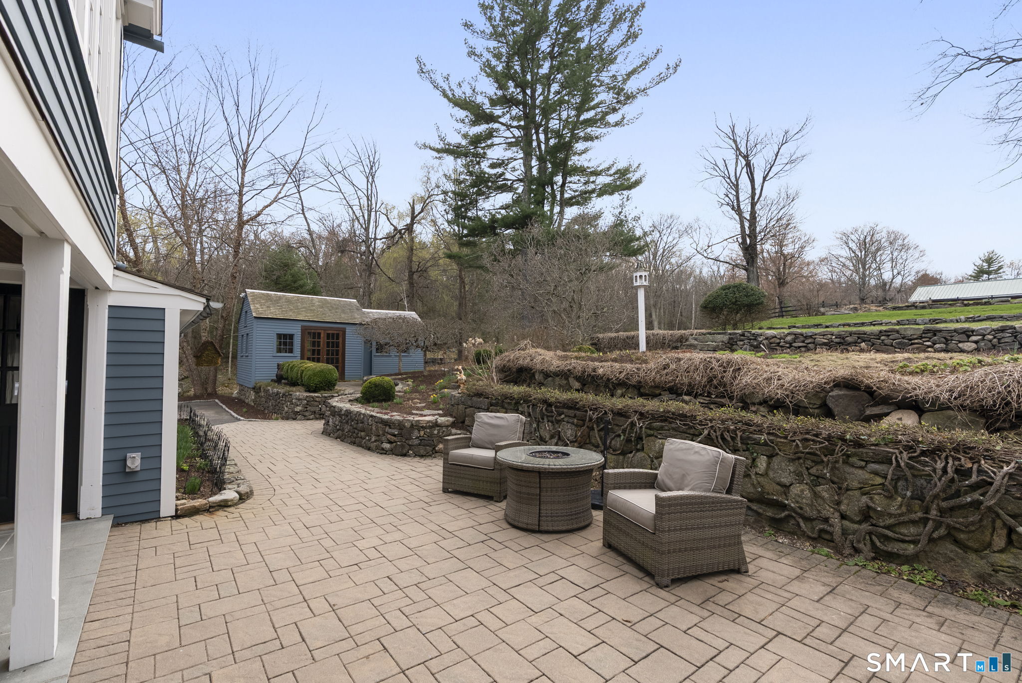 127 Steele Road New Hartford CT 06057