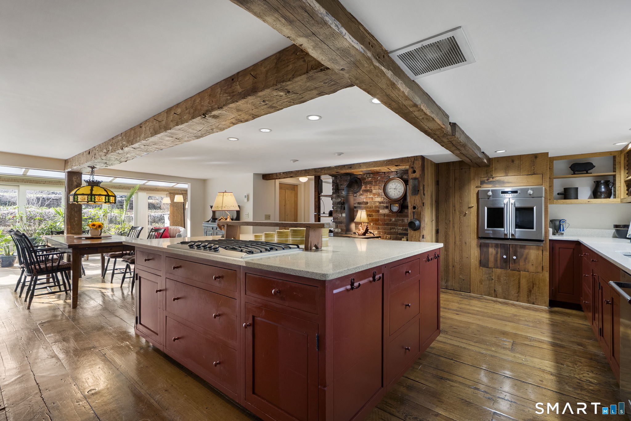 127 Steele Road New Hartford CT 06057