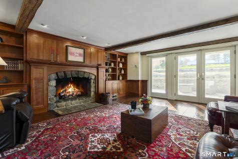 127 Steele Road New Hartford CT 06057