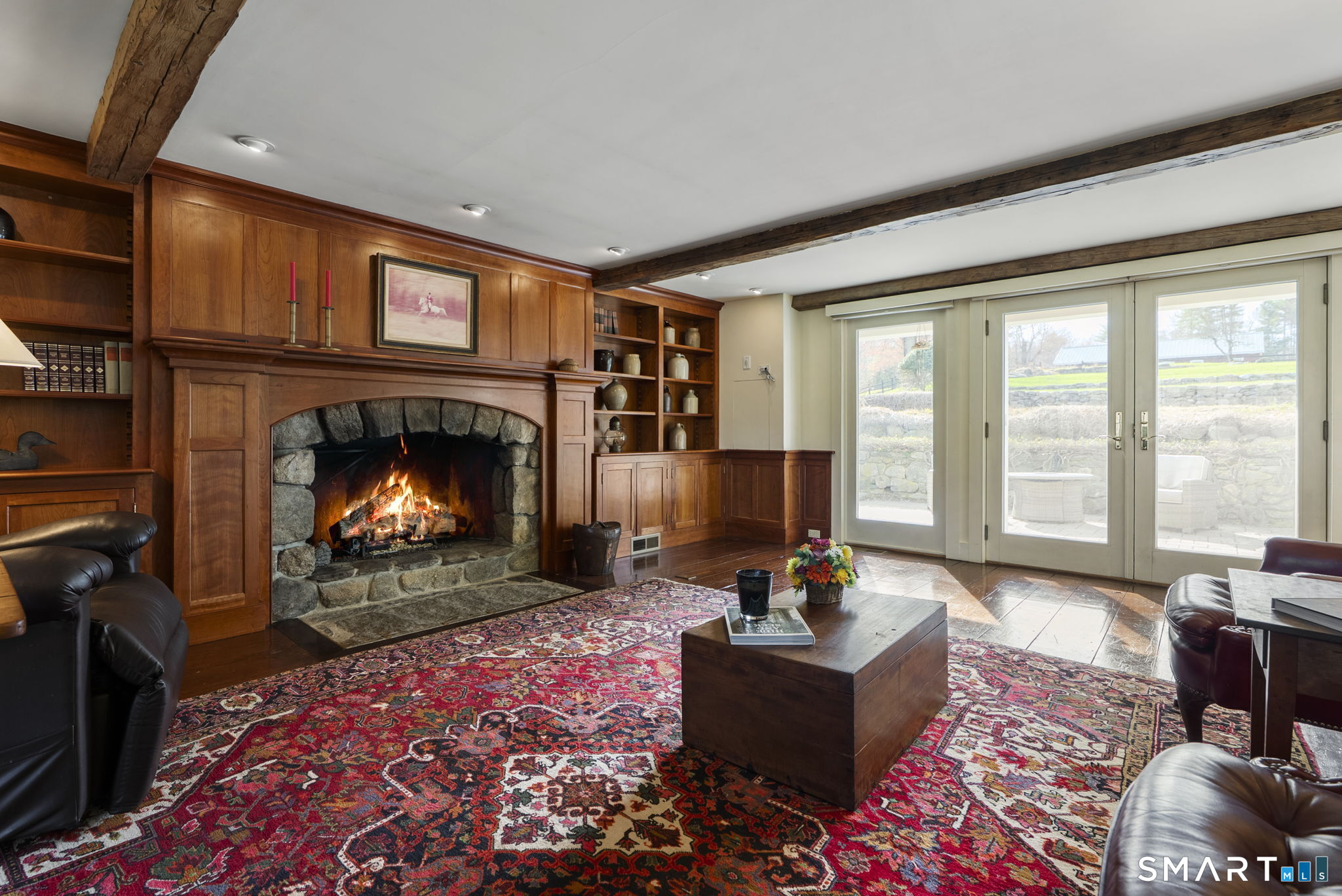 127 Steele Road New Hartford CT 06057