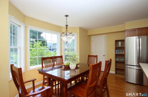 4 Meadow Road Newtown CT 06470