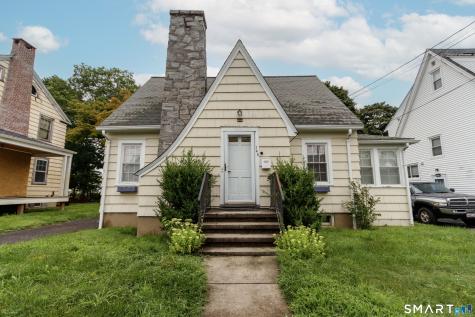 146 Placid Avenue Stratford CT 06615