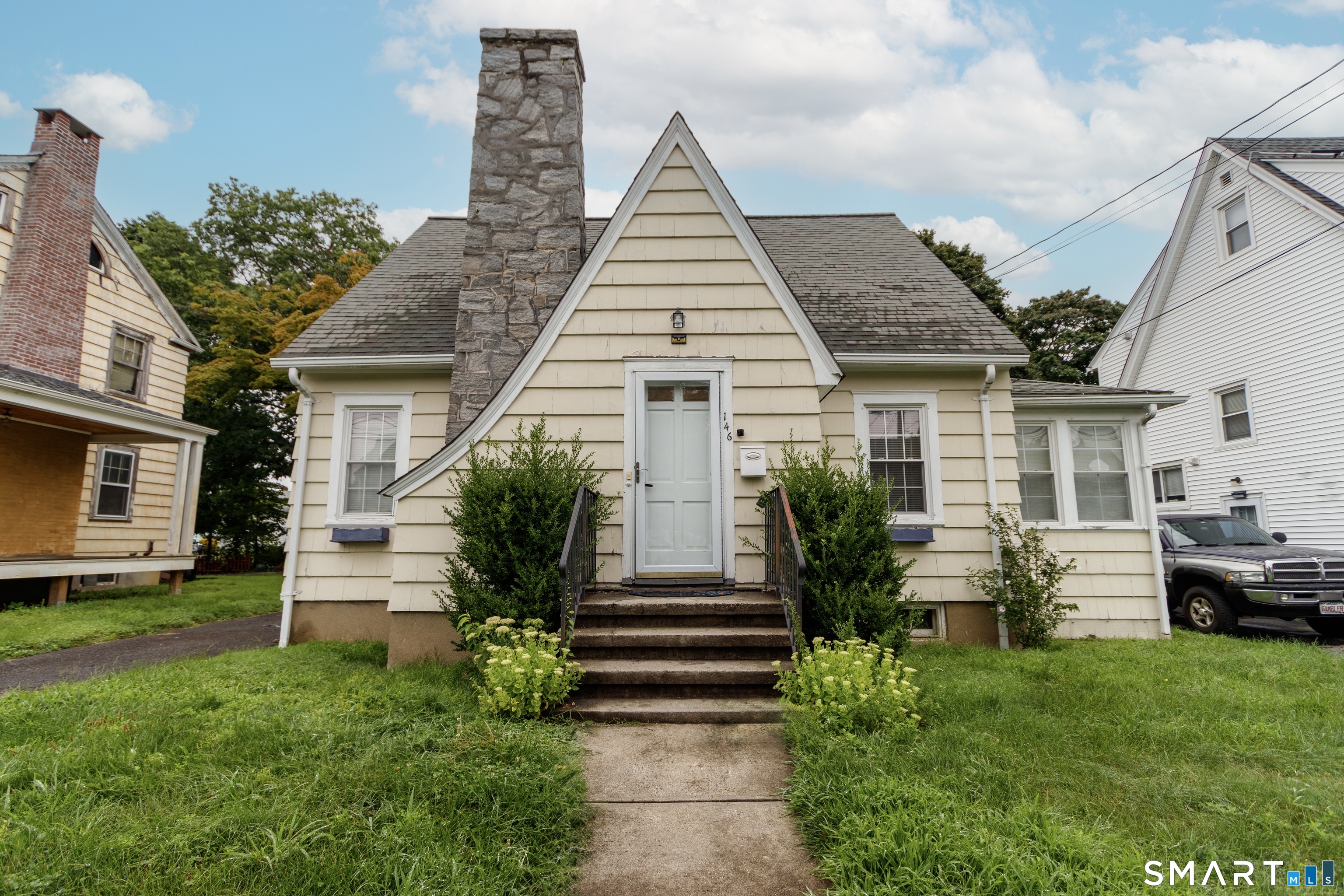 146 Placid Avenue Stratford CT 06615