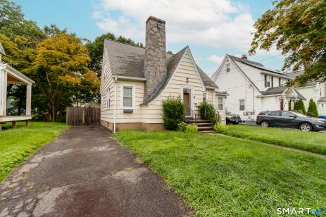 146 Placid Avenue Stratford CT 06615