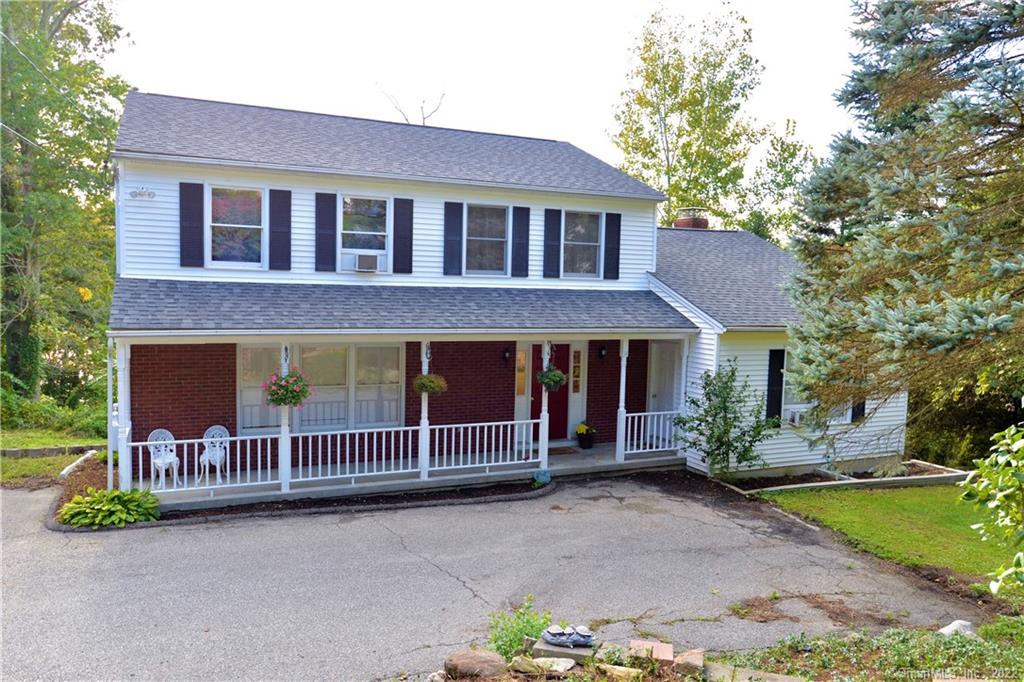 18 Mist Hill Drive New Milford CT 06776