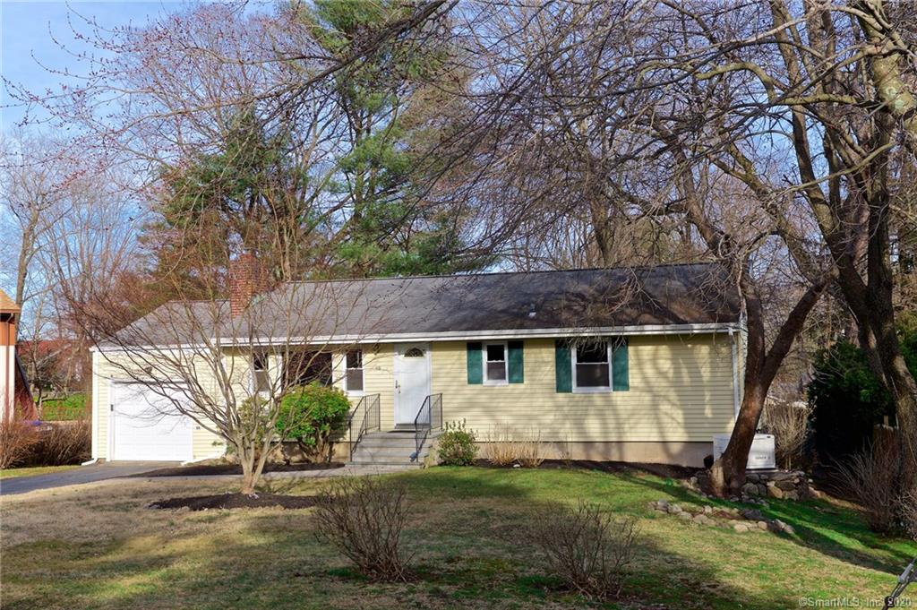 10 Flintlock Road Norwalk CT 06850