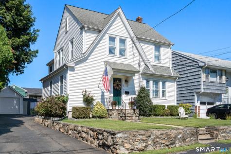 37 Uncas Road Stamford CT 06902