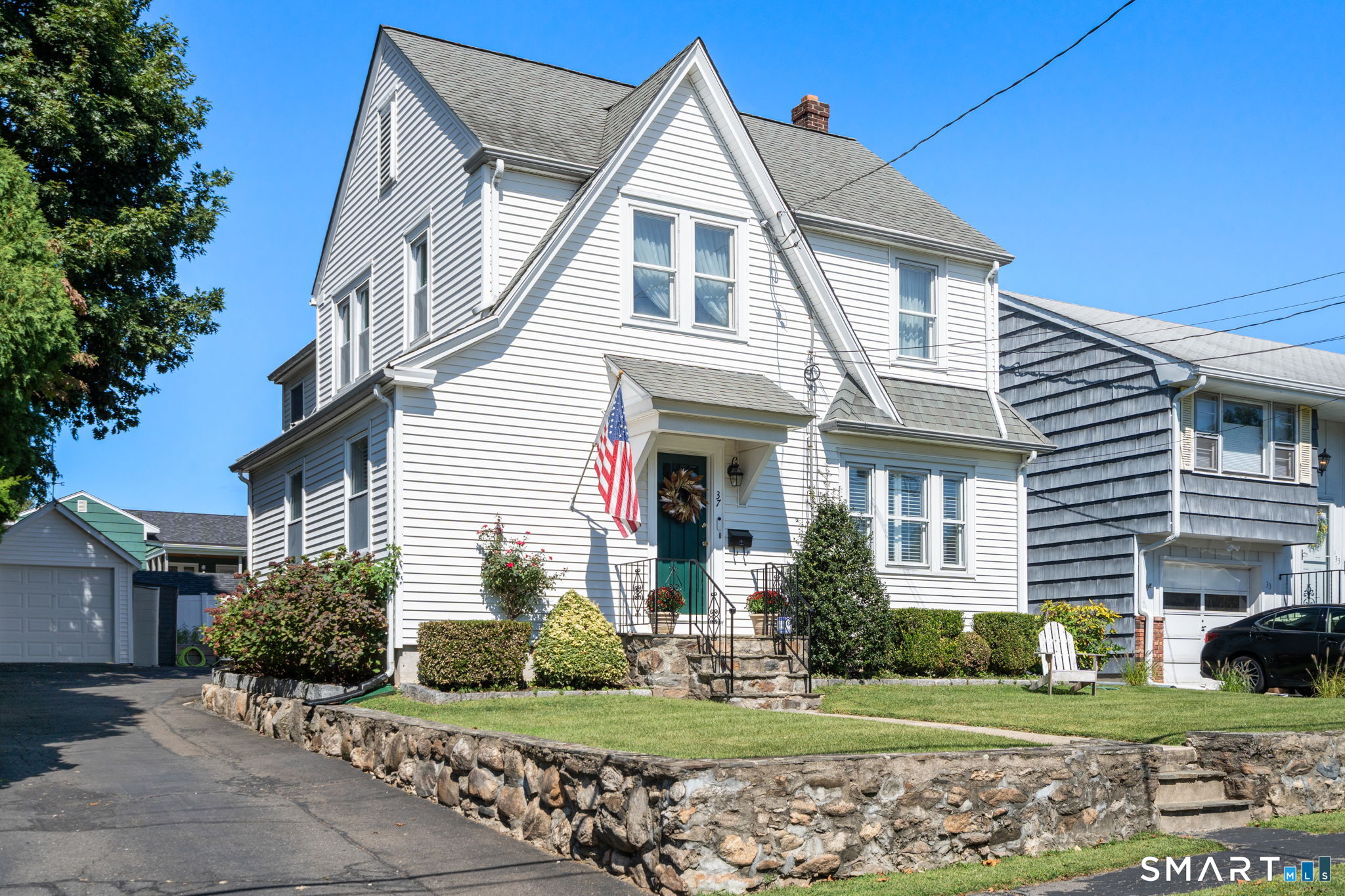 37 Uncas Road Stamford CT 06902
