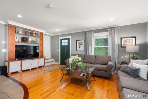 37 Uncas Road Stamford CT 06902