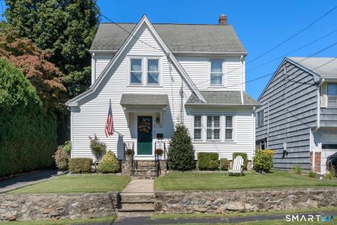 37 Uncas Road Stamford CT 06902
