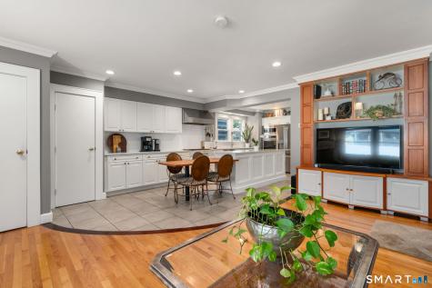 37 Uncas Road Stamford CT 06902