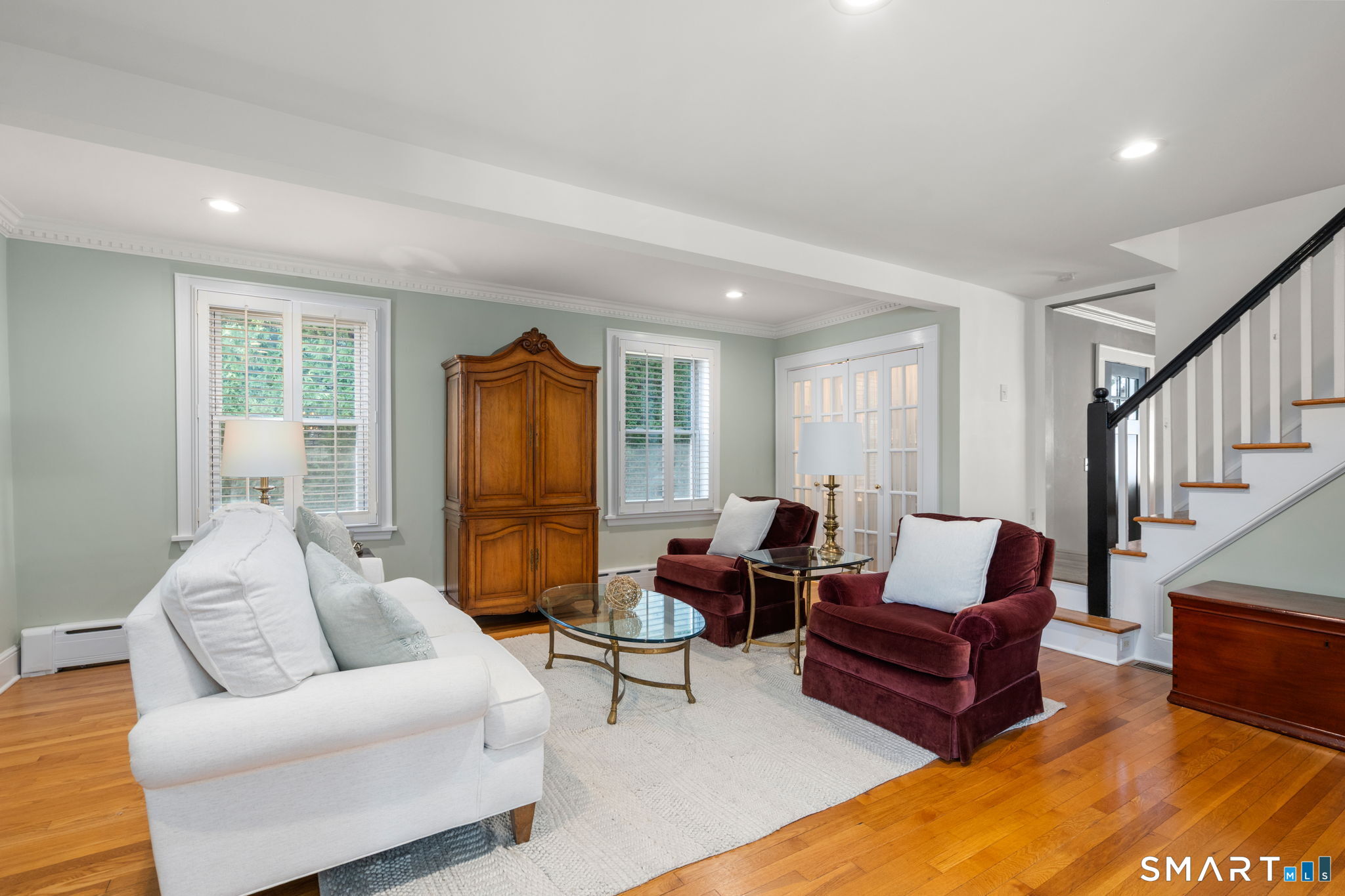 37 Uncas Road Stamford CT 06902