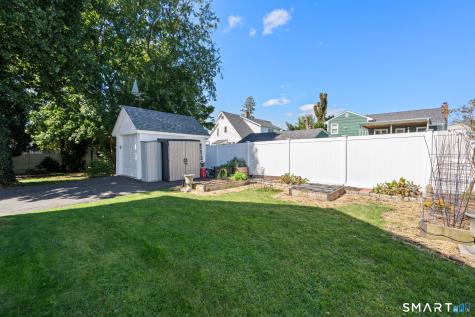 37 Uncas Road Stamford CT 06902